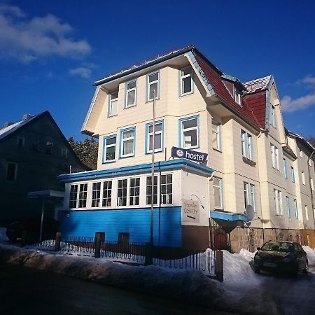 Hostel Браунлаге Екстериор снимка