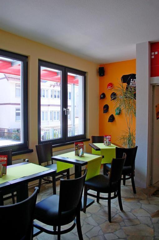Hostel Браунлаге Екстериор снимка