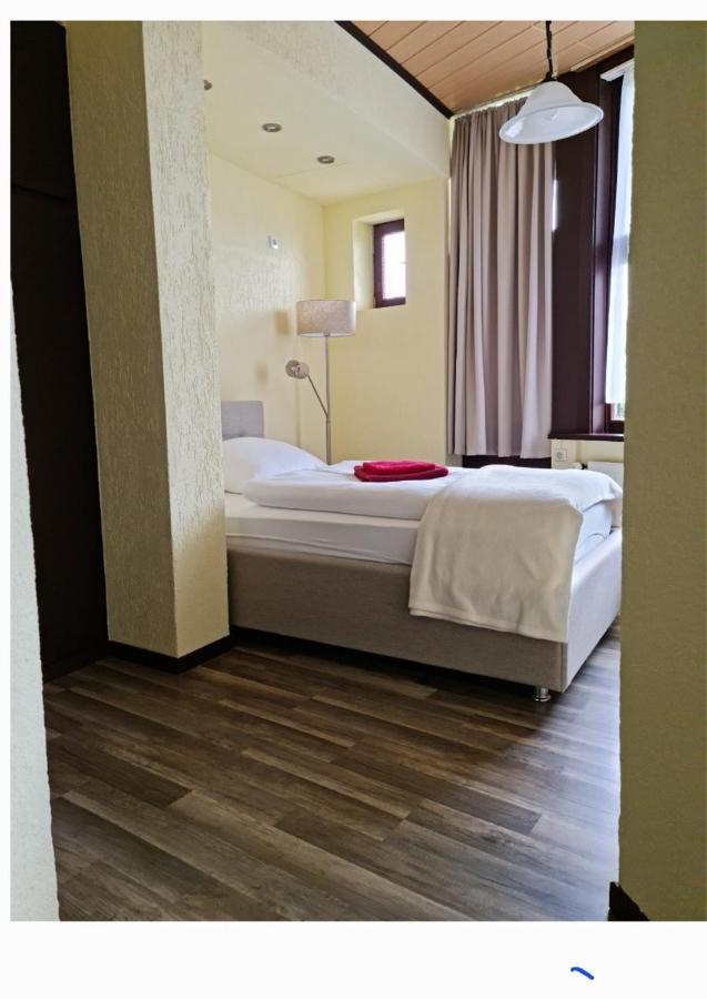 Hostel Браунлаге Екстериор снимка