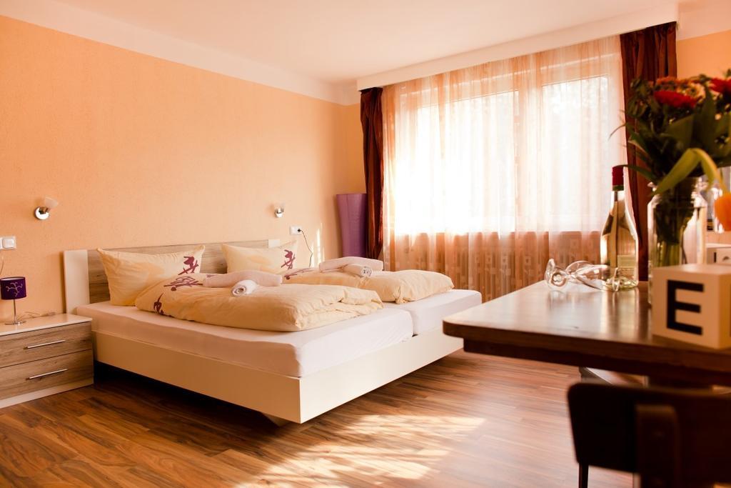 Hostel Браунлаге Стая снимка