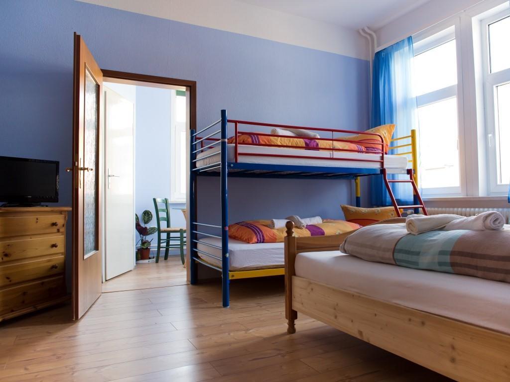 Hostel Браунлаге Стая снимка