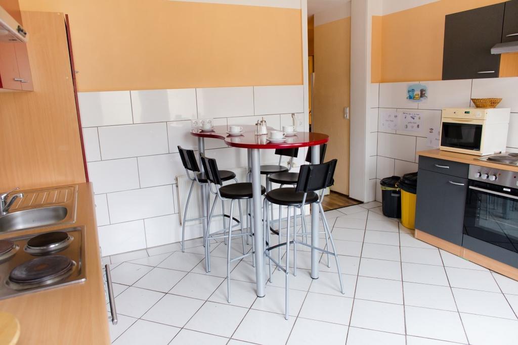 Hostel Браунлаге Екстериор снимка