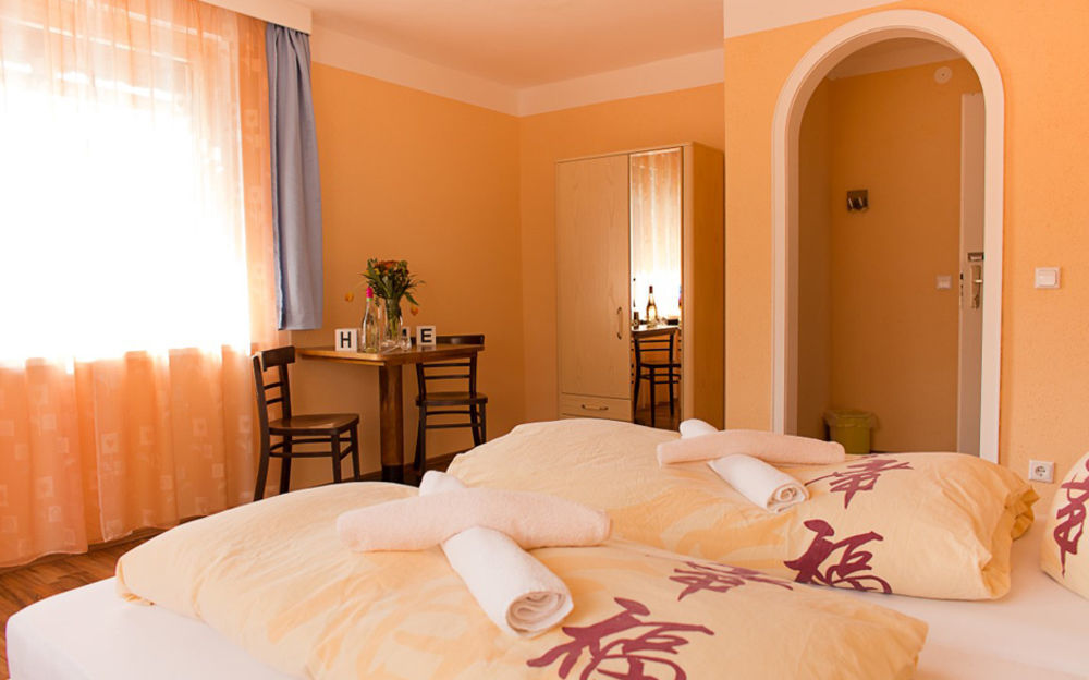 Hostel Браунлаге Екстериор снимка