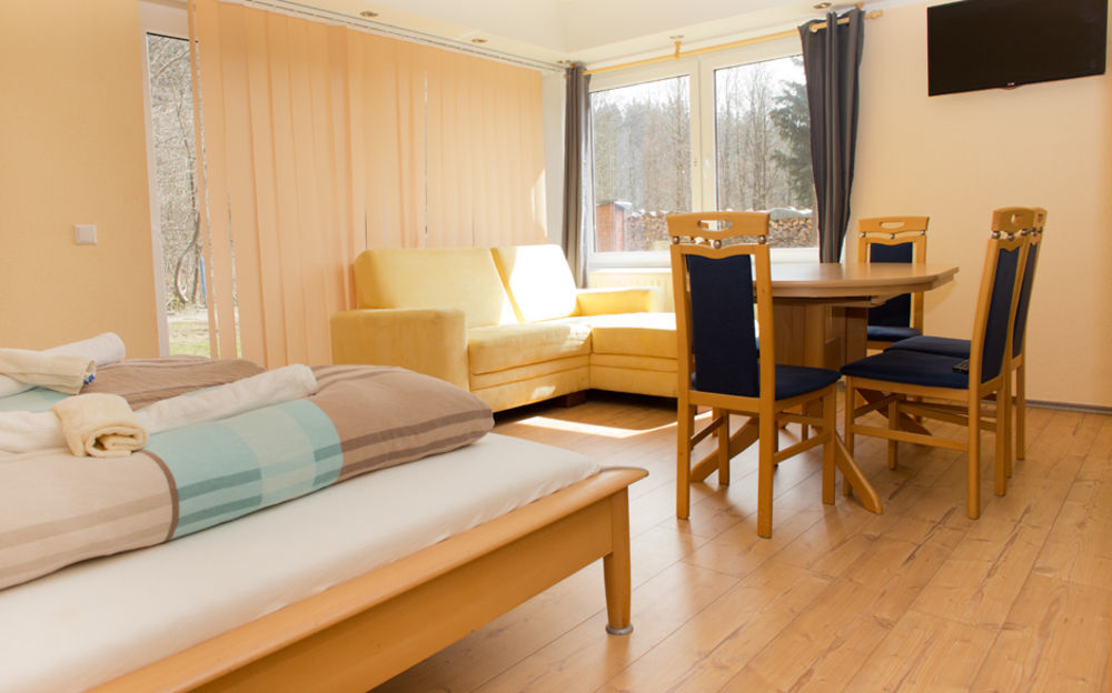 Hostel Браунлаге Екстериор снимка