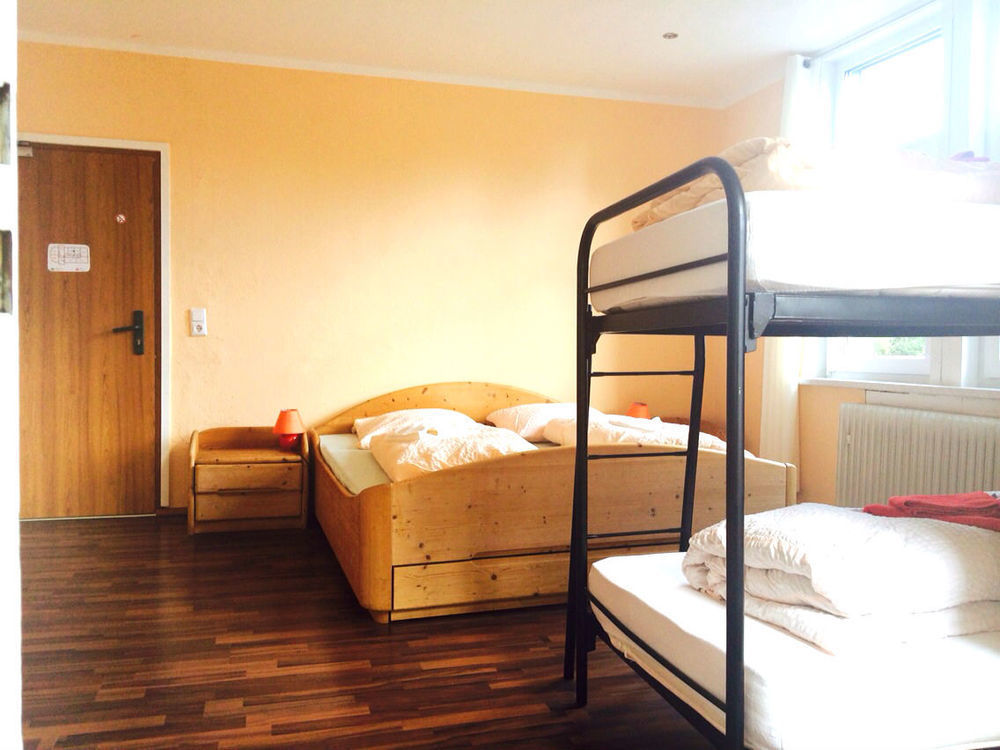 Hostel Браунлаге Екстериор снимка
