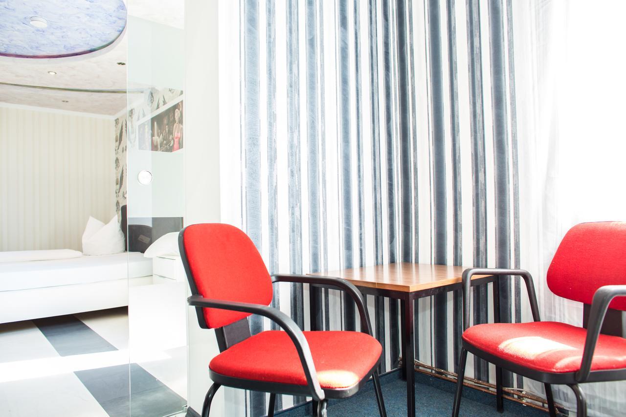 Hostel Браунлаге Екстериор снимка
