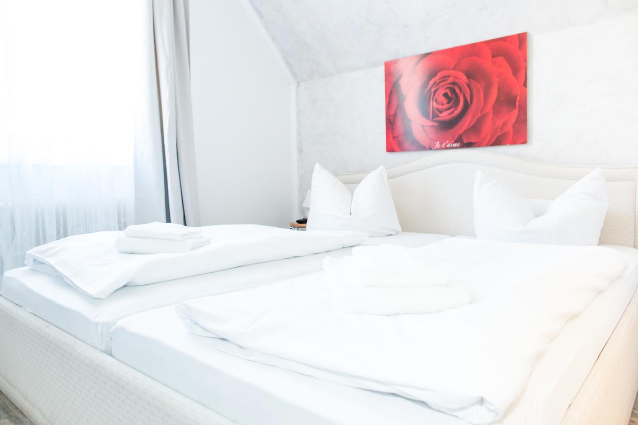 Hostel Браунлаге Екстериор снимка