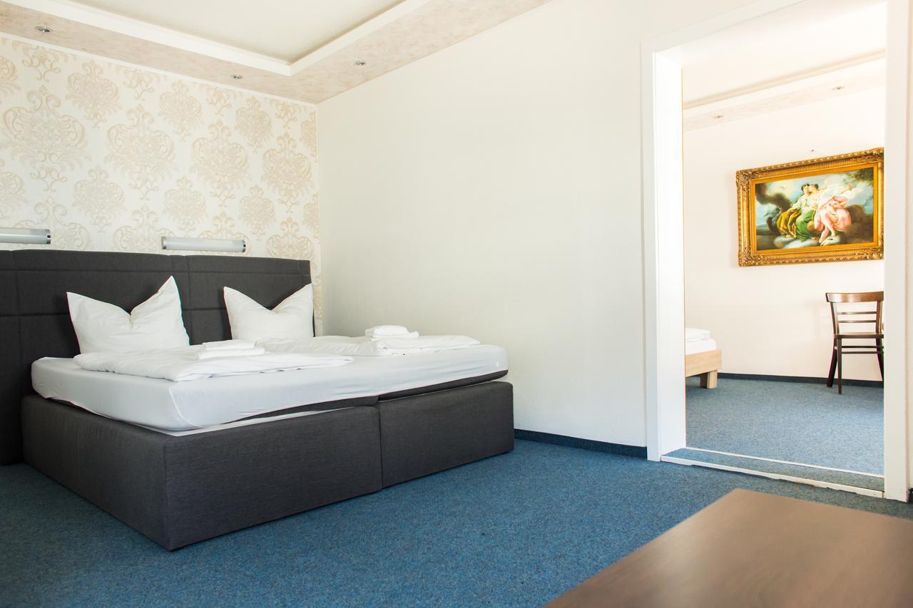 Hostel Браунлаге Екстериор снимка