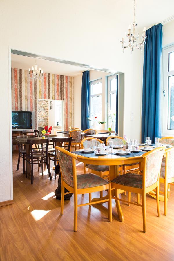 Hostel Браунлаге Екстериор снимка