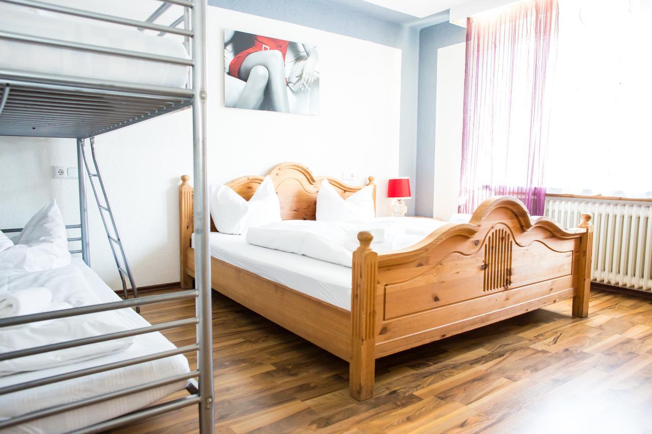 Hostel Браунлаге Екстериор снимка
