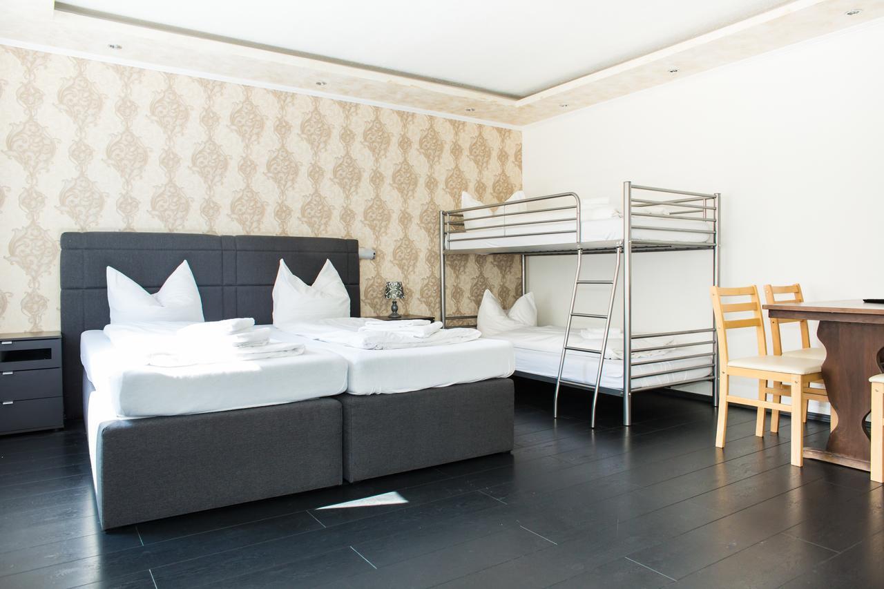 Hostel Браунлаге Екстериор снимка