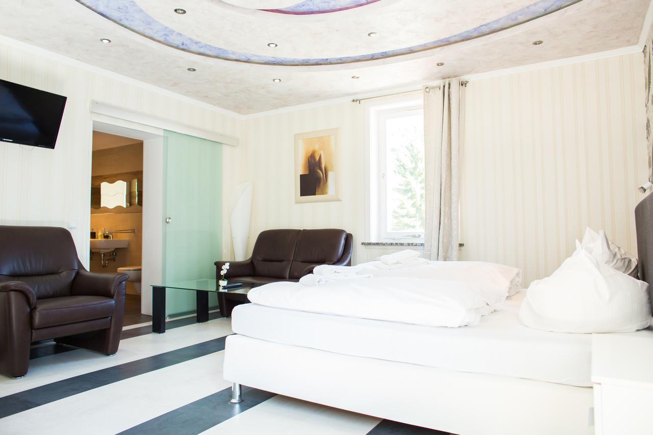 Hostel Браунлаге Екстериор снимка