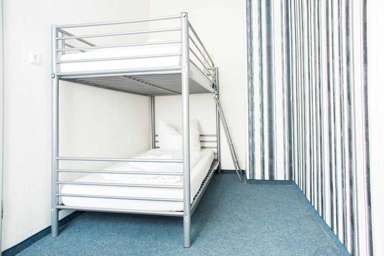 Hostel Браунлаге Екстериор снимка