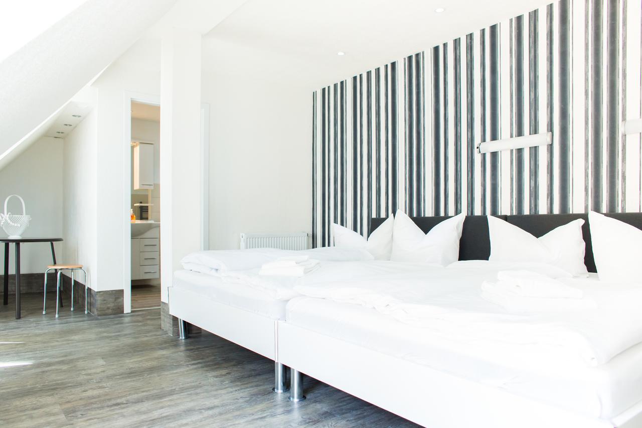 Hostel Браунлаге Екстериор снимка
