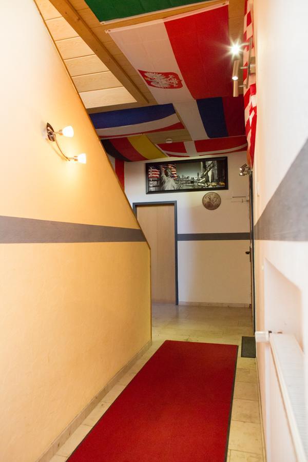 Hostel Браунлаге Екстериор снимка