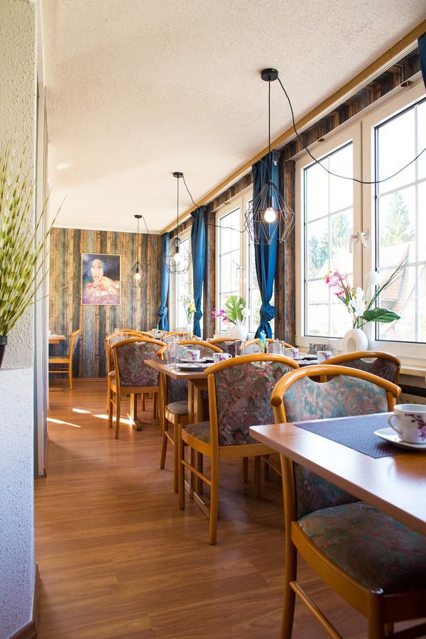 Hostel Браунлаге Екстериор снимка