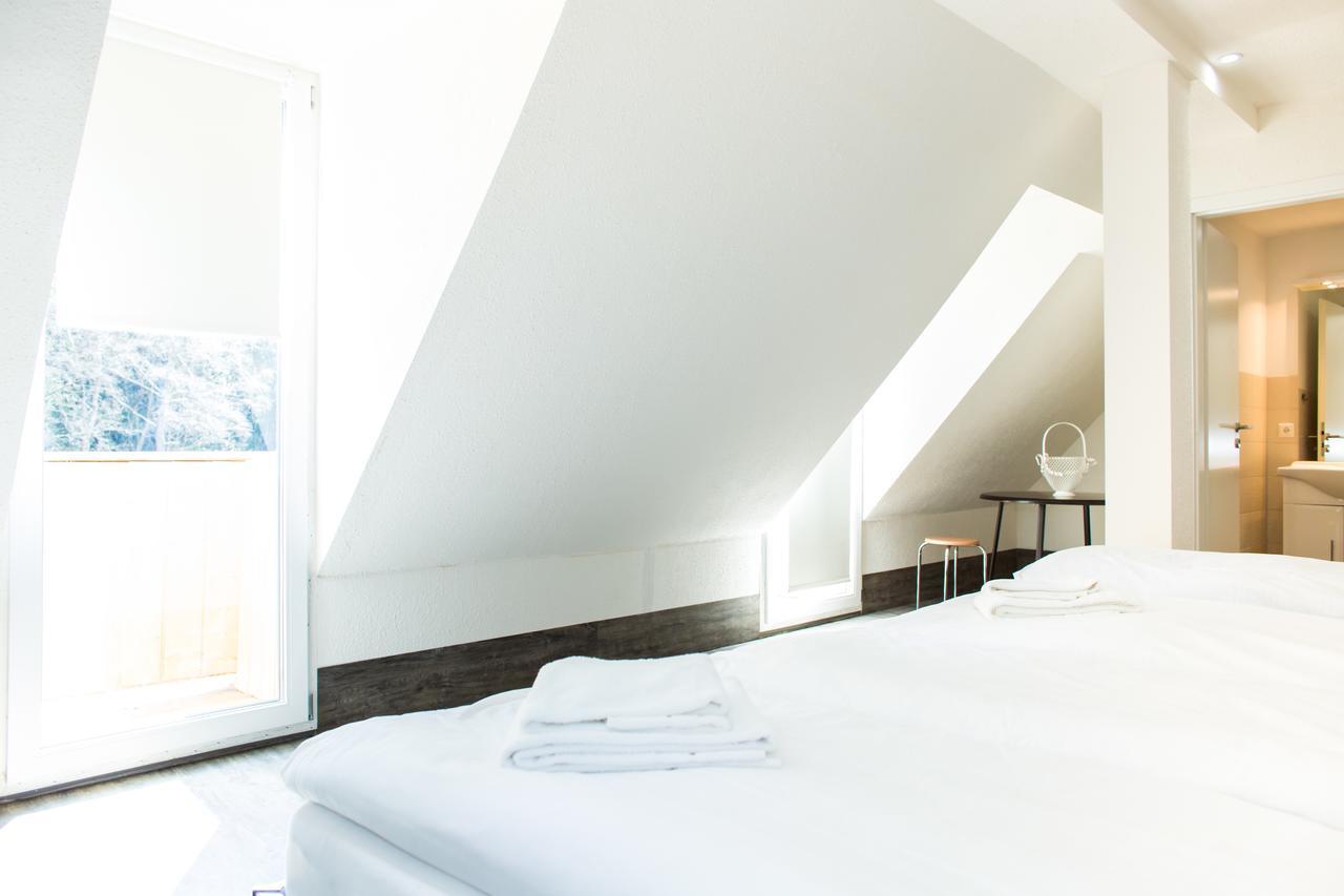 Hostel Браунлаге Екстериор снимка