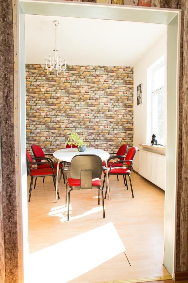 Hostel Браунлаге Екстериор снимка