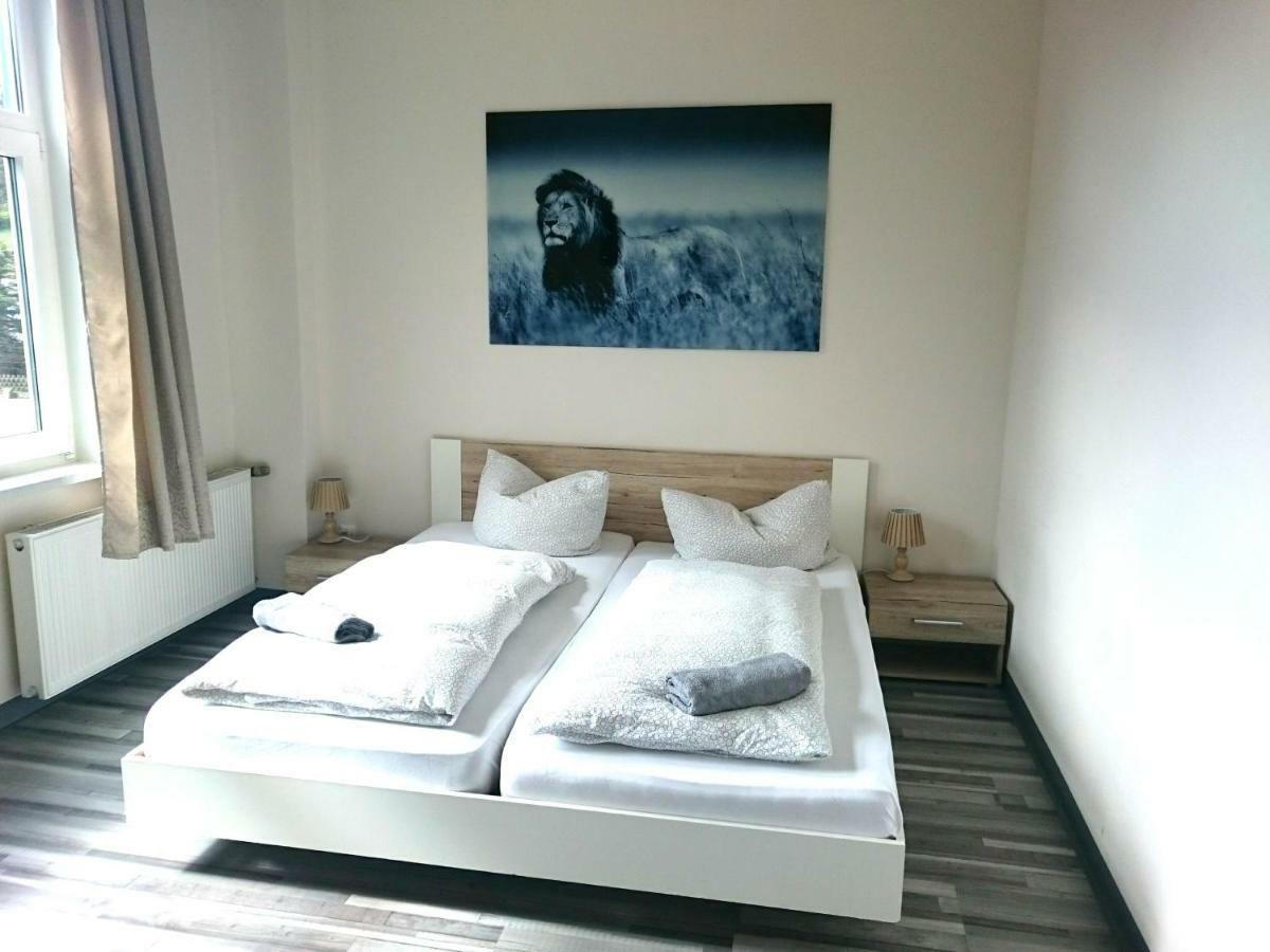 Hostel Браунлаге Екстериор снимка
