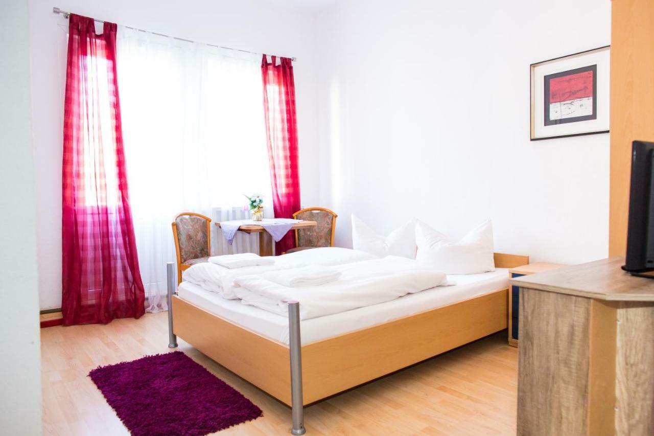 Hostel Браунлаге Екстериор снимка